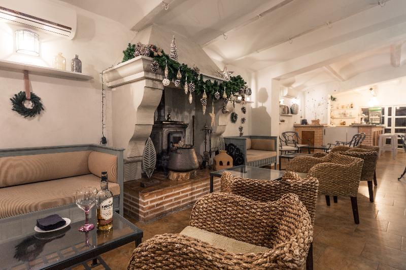& La Salve Hotel 4*