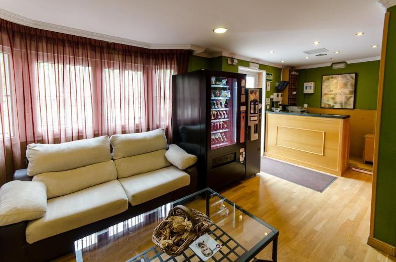 Abadias Guest house