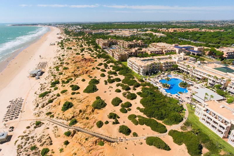 Hipotels Playa La Barrosa - Adults Only Hotel 4*