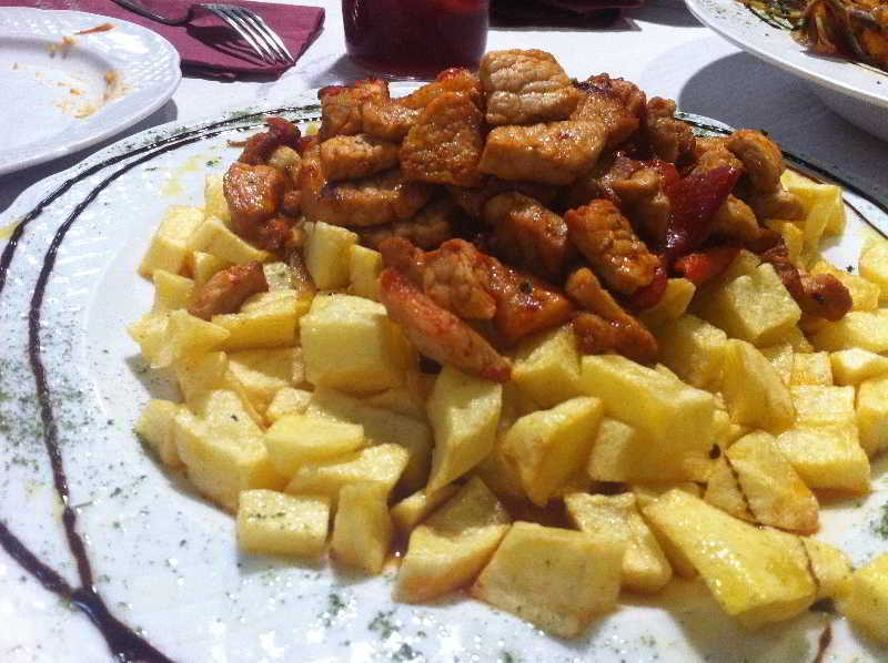 - Peña Santa Hotel Benia De Onis