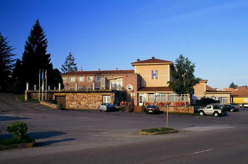 De Hotel Nava