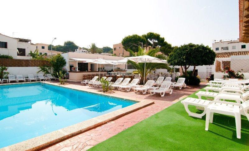 Chevy & Hotel Cala Ratjada (Mallorca)