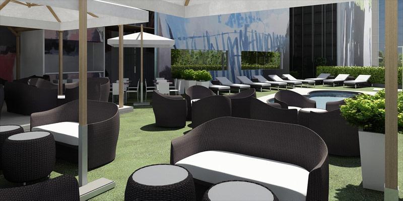 Sercotel Plana Parc 3* Alquerias Del Nino Perdido