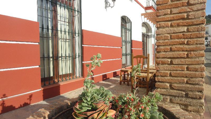 Mirador De Guest house Jubrique