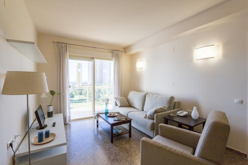 Ona Poniente Apartamento *