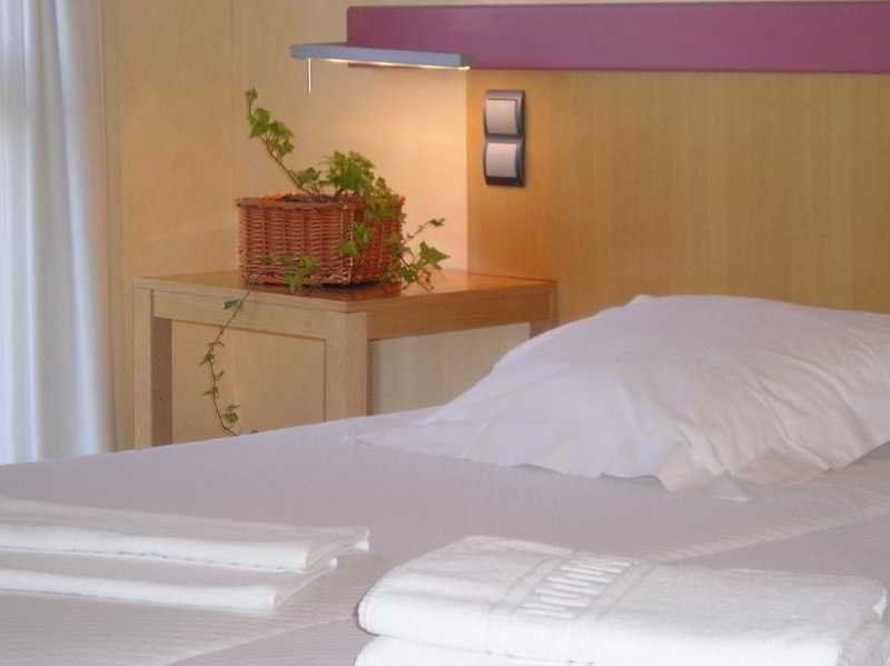 Nochendi Hotel 3*
