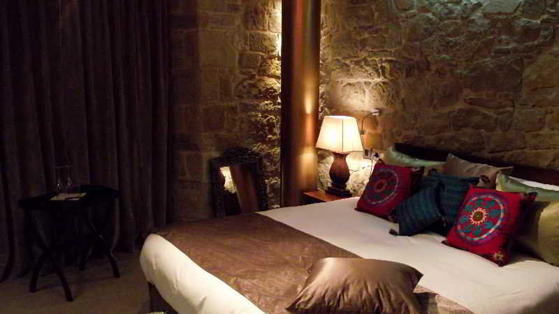 Palacio Del Obispo Hotel