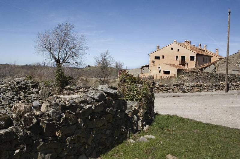 Hotel Rural La Data 4*