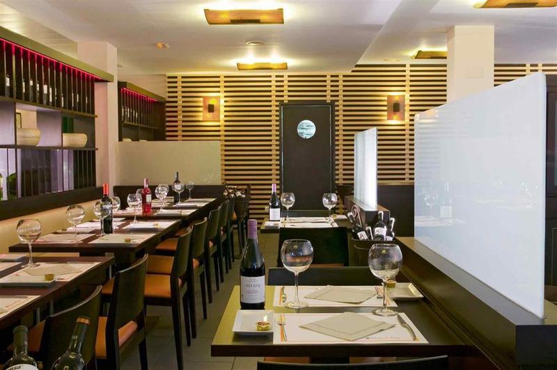 Hotel Ibis Madrid Tresaguas 2*