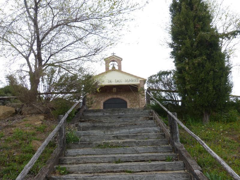 La Del Tietar 4* Santa Maria del Tietar