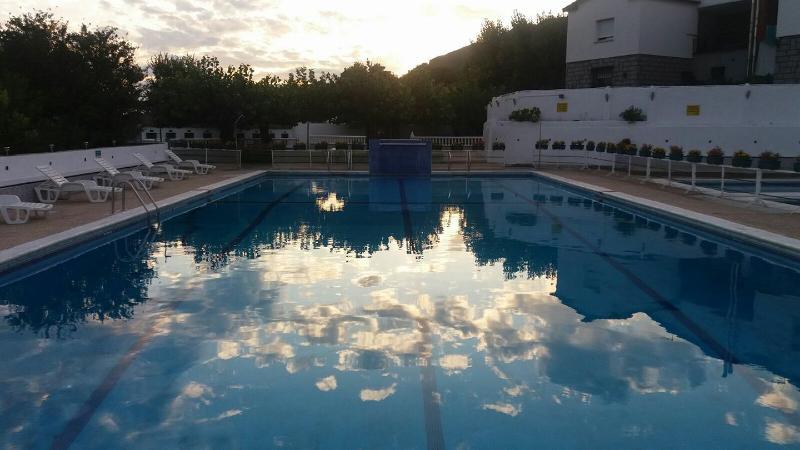 Hotel La Del Tietar 4*