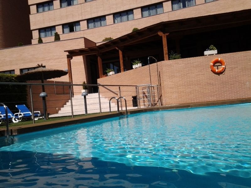 Hotel Reston 3*