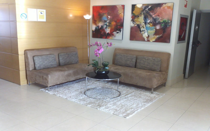 Reston 3* Valdemoro