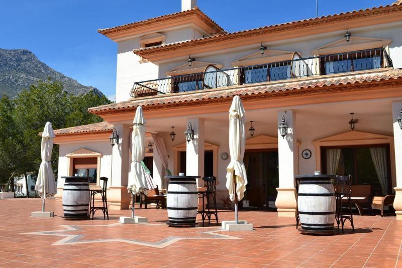 Fabiola (adults Only) 3* Finestrat