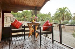 Hotel Molino De Agua De Fataga 3*
