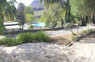 Hotel Molino De Agua De Fataga 3*