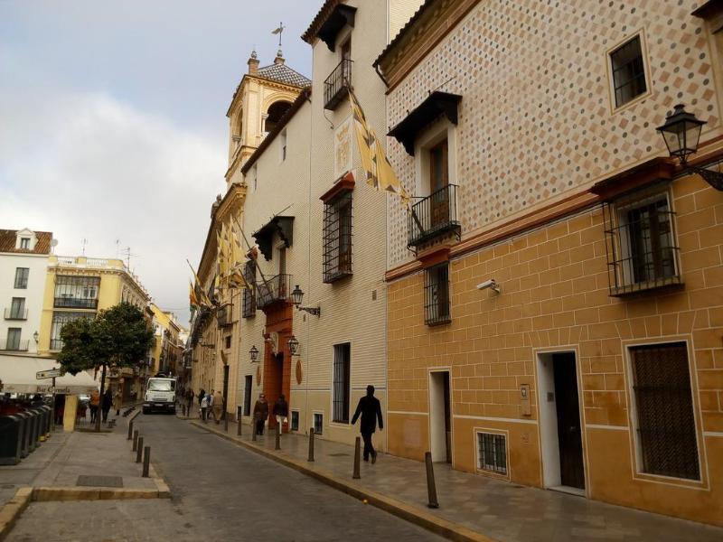 Pensión San Clemente By De Compostela 3*