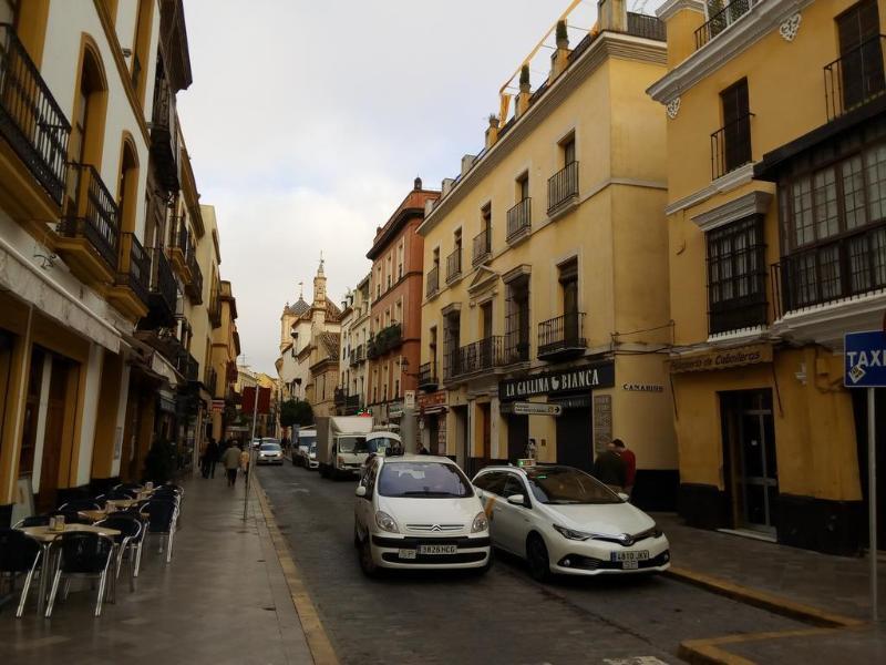 San Clemente By De Compostela 3* Santiago de Compostela