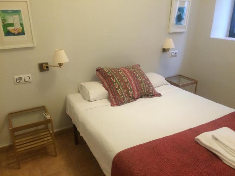 Hotel Redes 2*