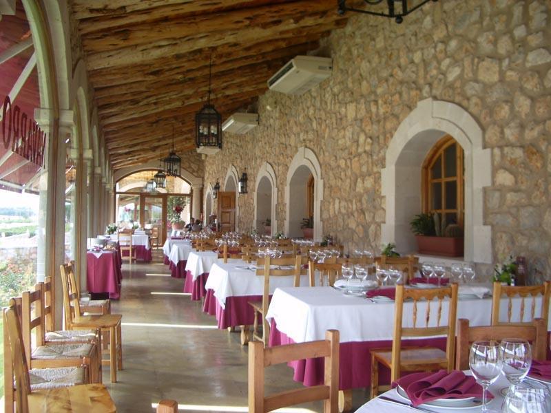 & Arzuaga (adults Only) 5* Quintanilla de Onesimo