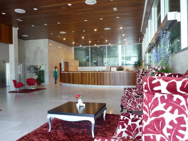 Hotel & Arzuaga (adults Only) 5*