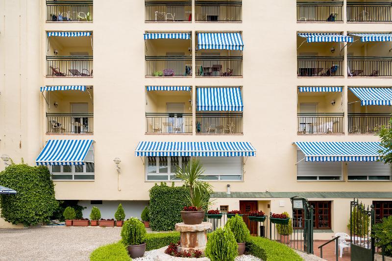 Resort Balneario De - Becquer 3*