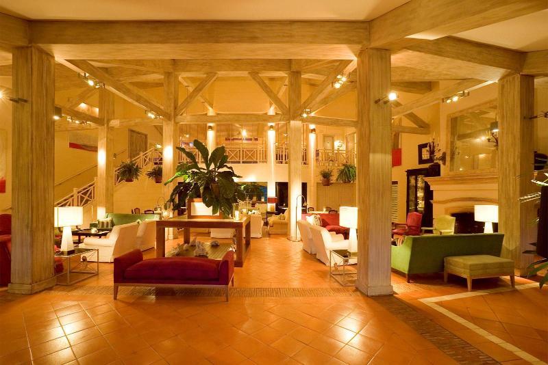 Hotel Rio Real Golf 4*