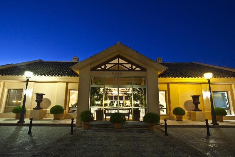 Hotel Rio Real Golf 4*
