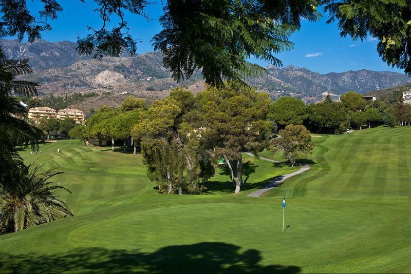 Hotel Rio Real Golf 4*