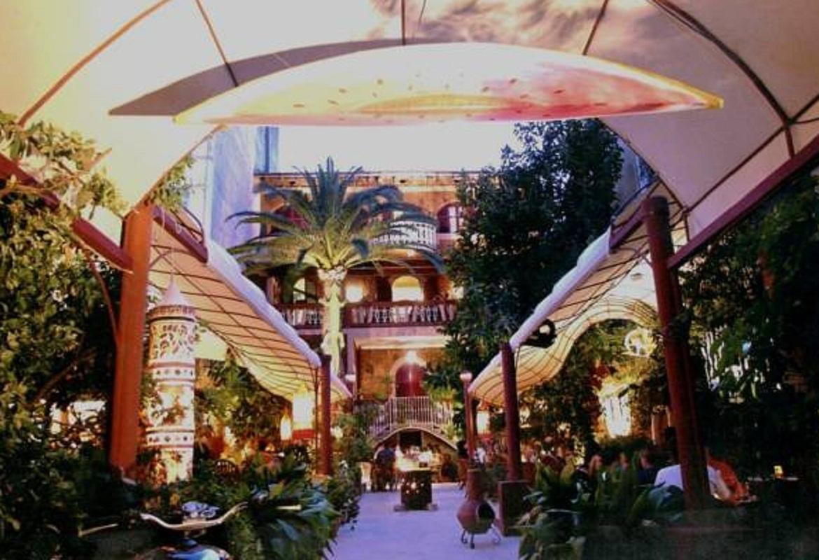 Bed and breakfast Corona *