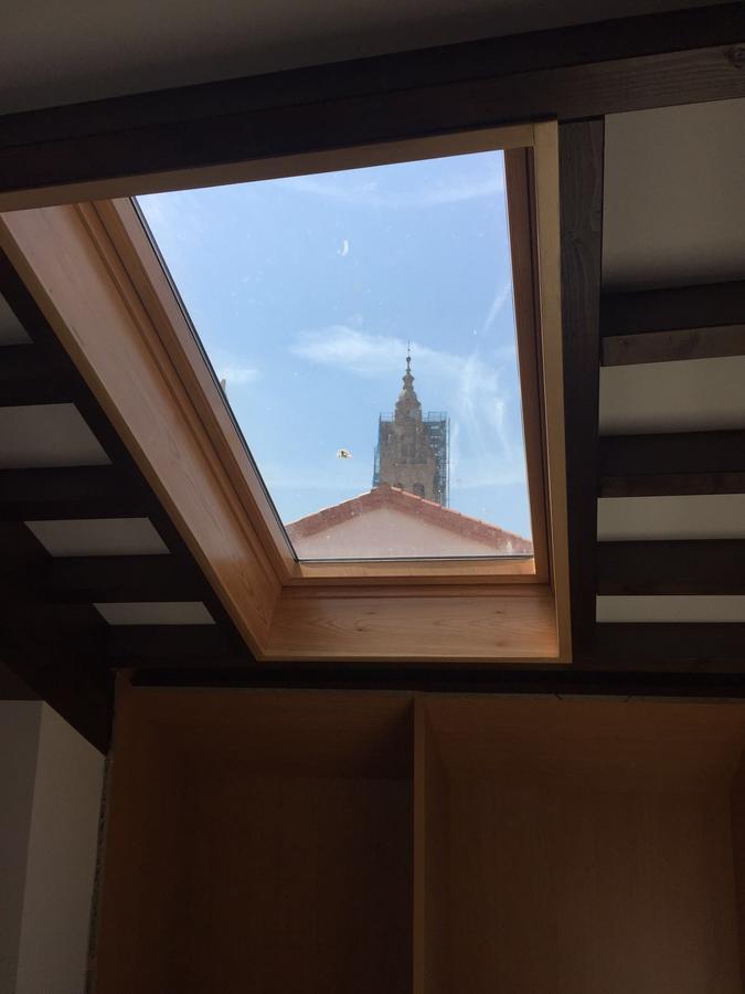 Oxford 2* Santiago de Compostela