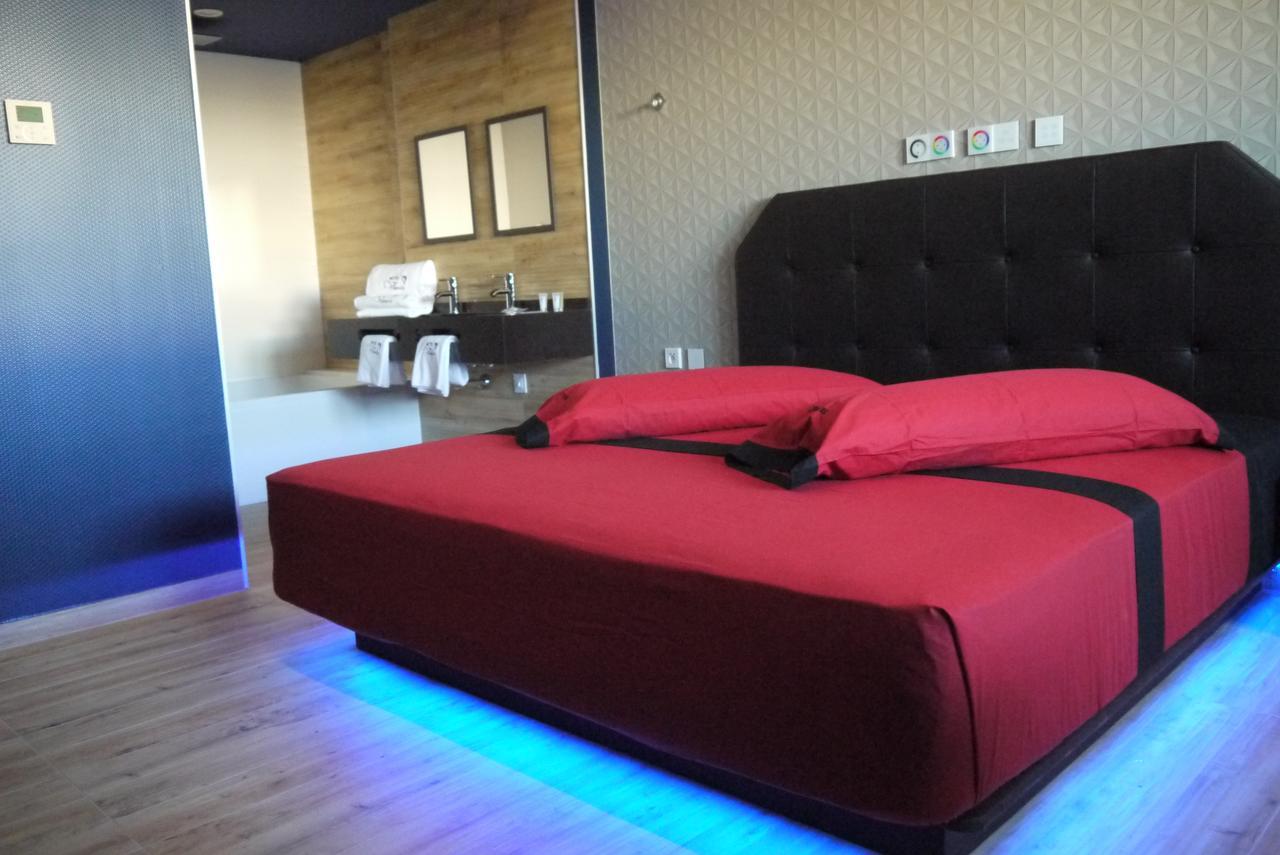 Hotel Venus Madrid Norte (adults Only) 3*