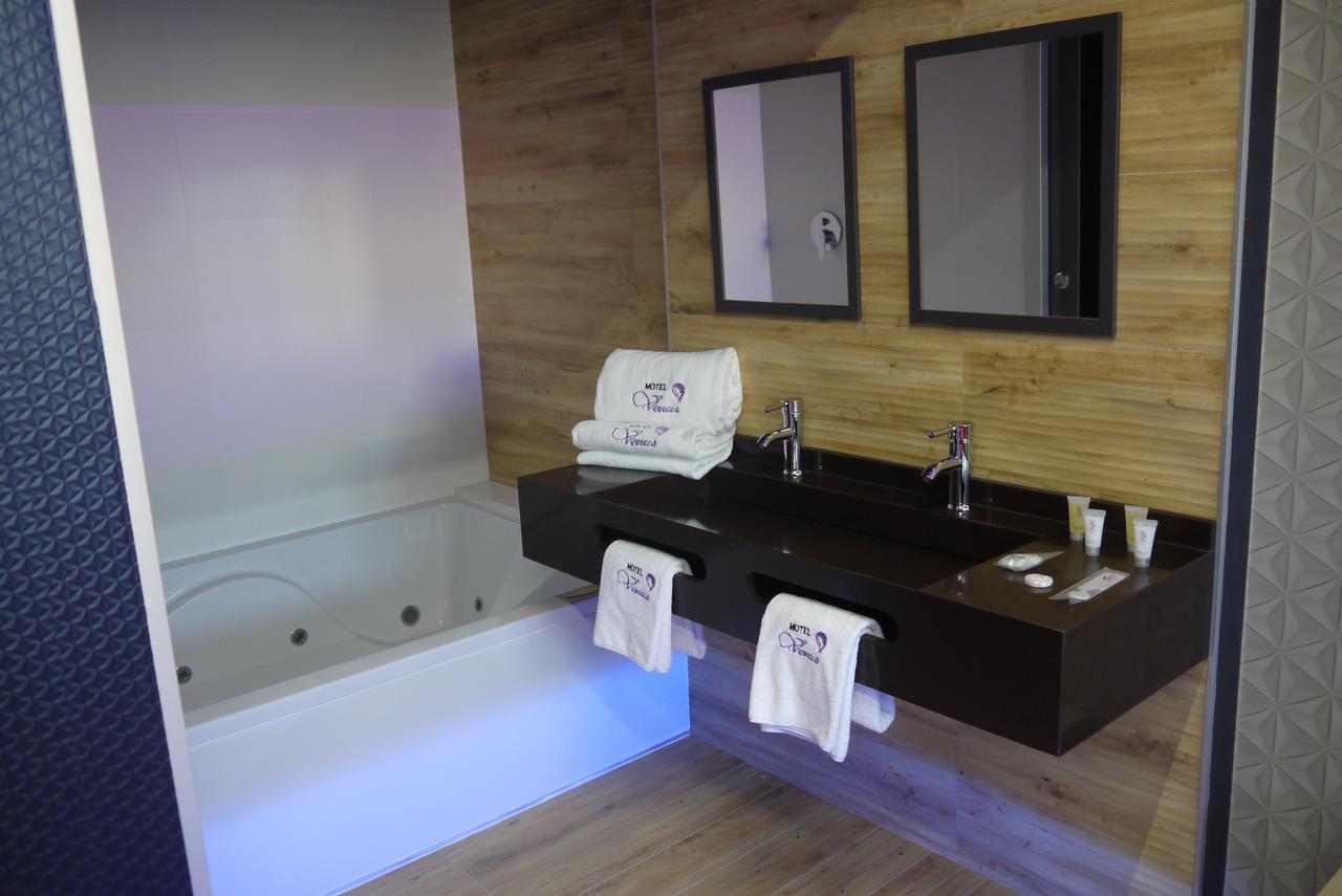 Hotel Venus Madrid Norte (adults Only) 3*
