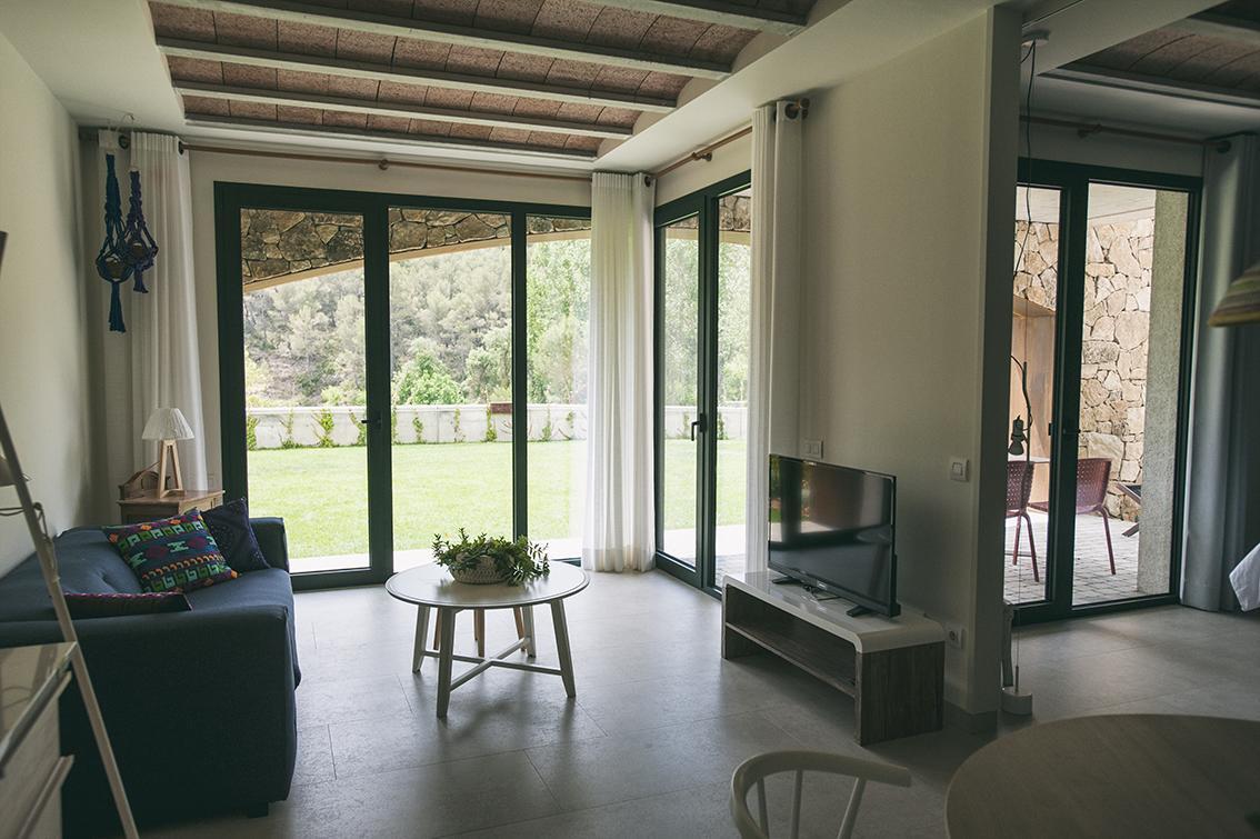 Alemany 3* Santa Maragarida de Montbui