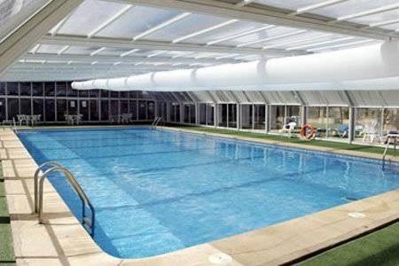 Apartment Les Dunes Benidorm