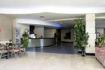 Les Dunes Apartment
