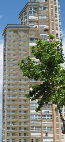Playamar Apartment *