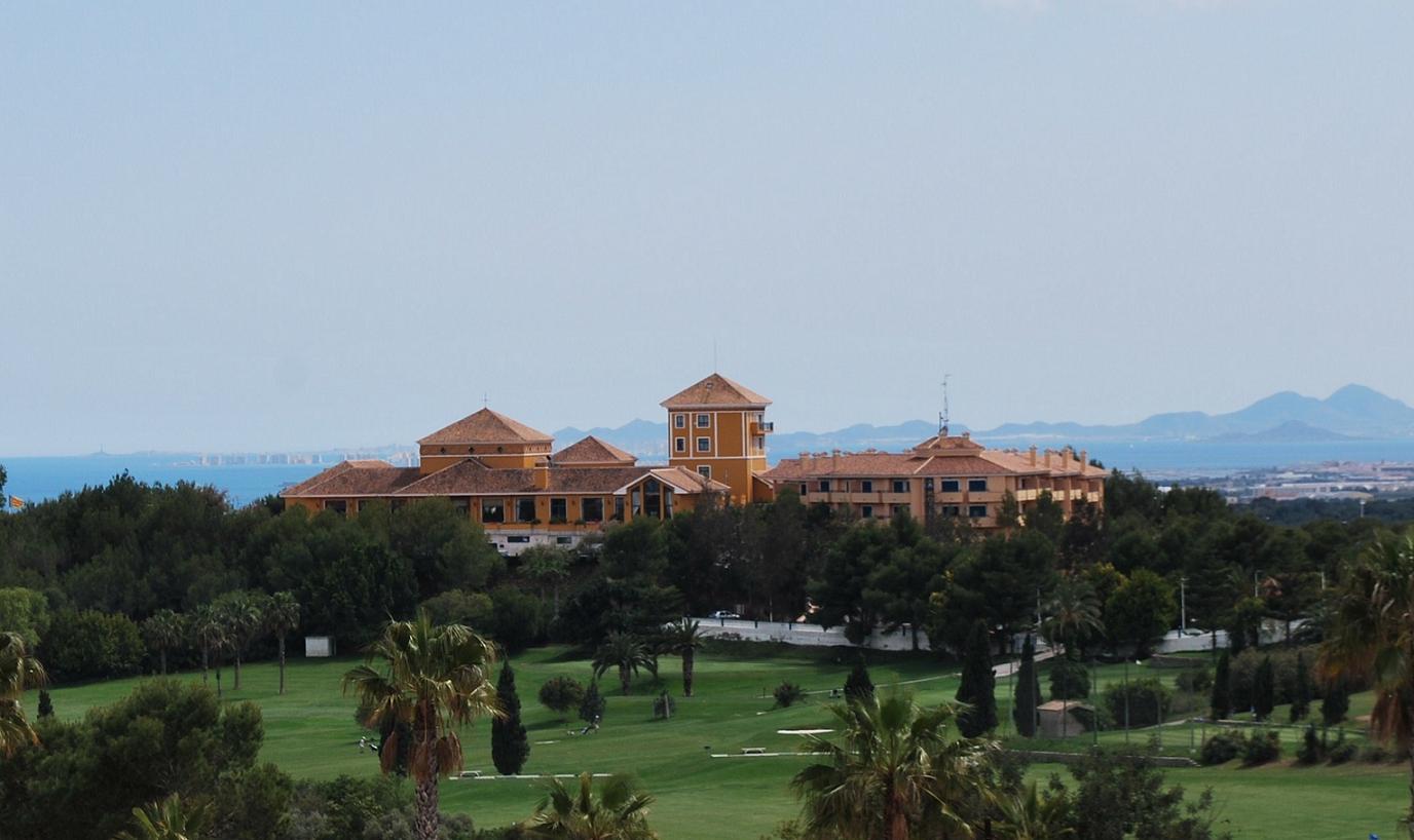 Golf Hotel Campoamor