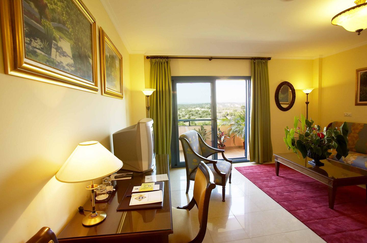 Golf Hotel 4*