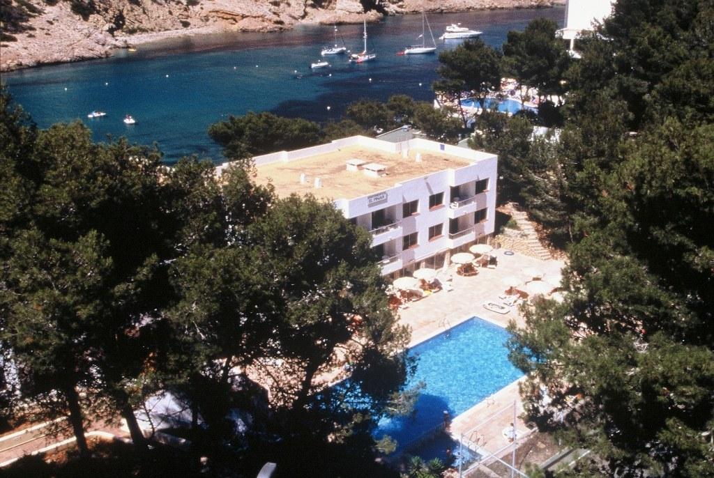 El Pinar 3*