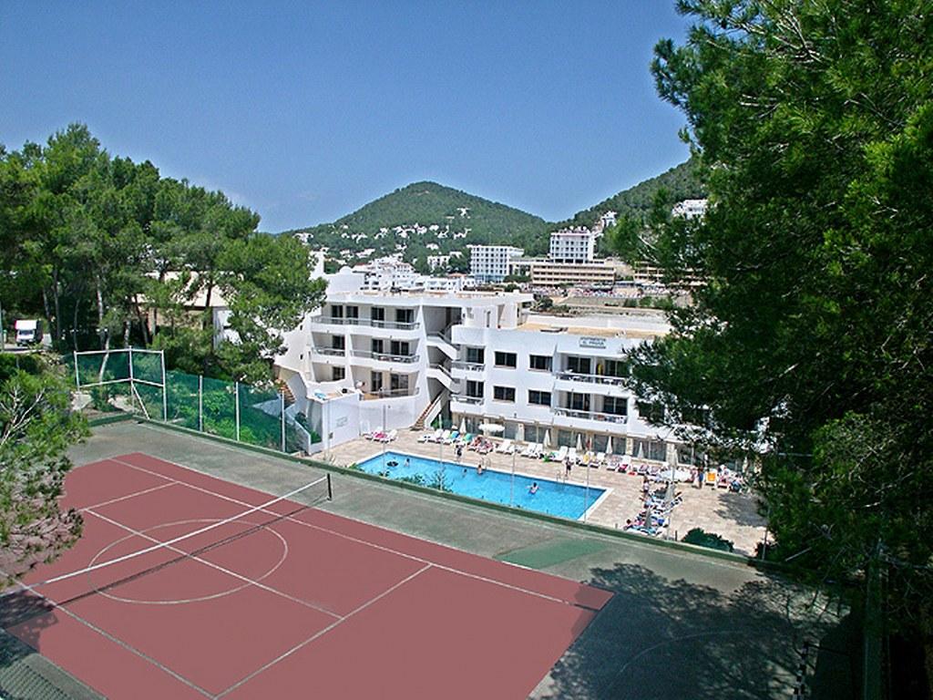 El Pinar 3*