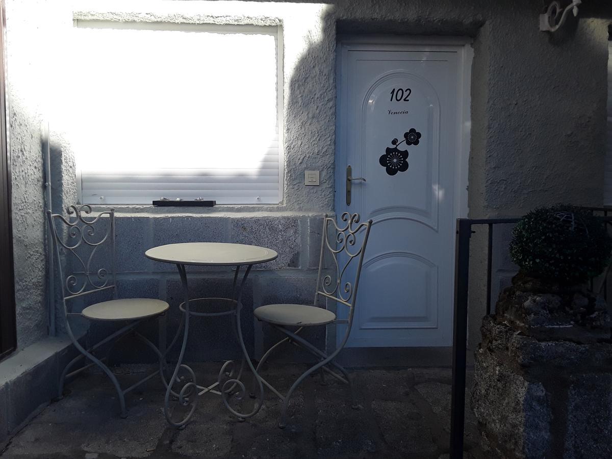 Hotel Restaurante Pasaje *