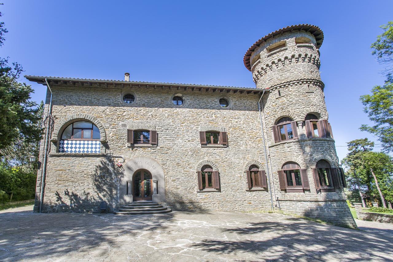 Hostel Alberg Santa Maria Del Roure *