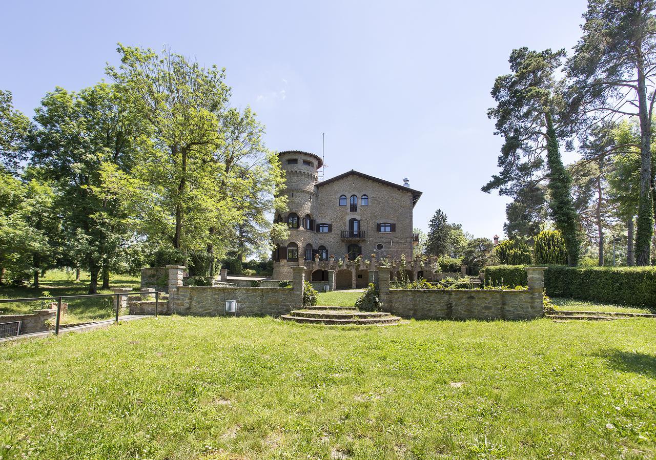 Hostel Alberg Santa Maria Del Roure *