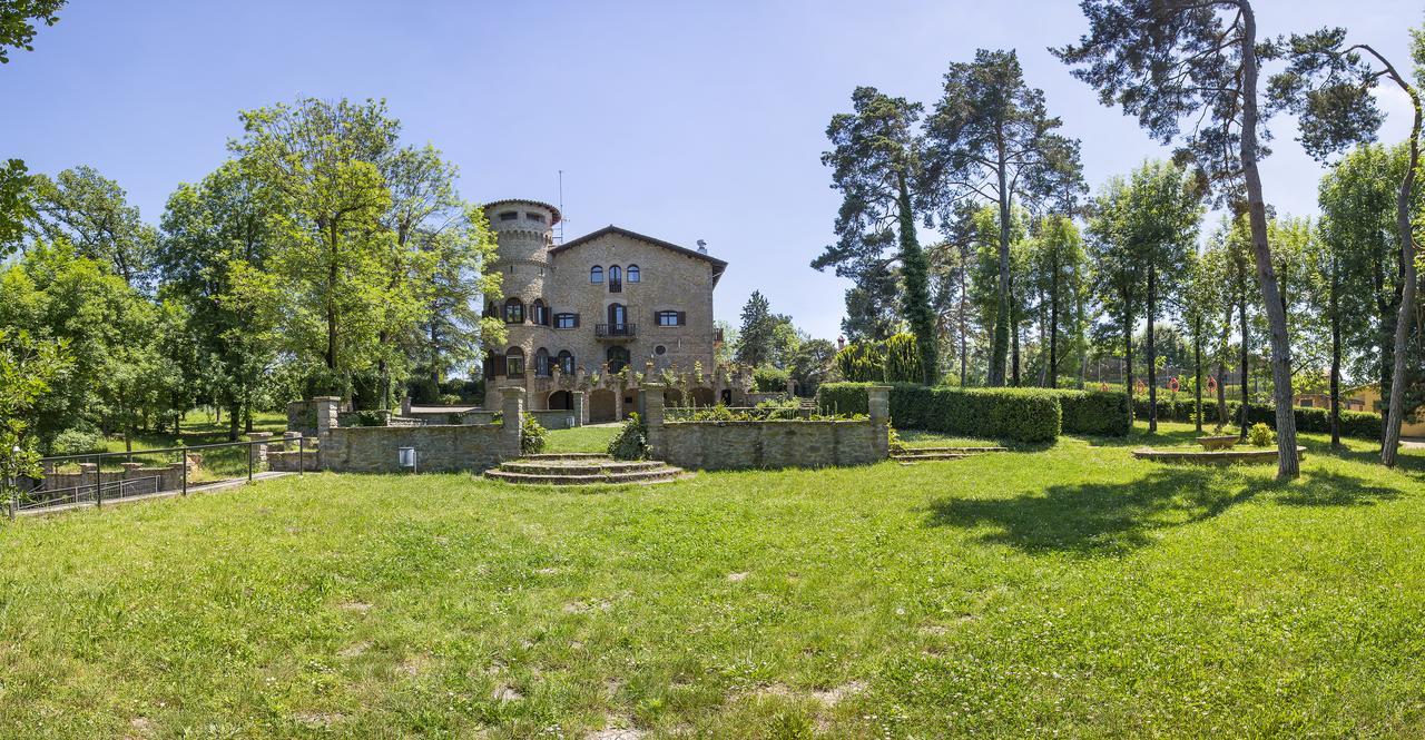 Hostel Alberg Santa Maria Del Roure *