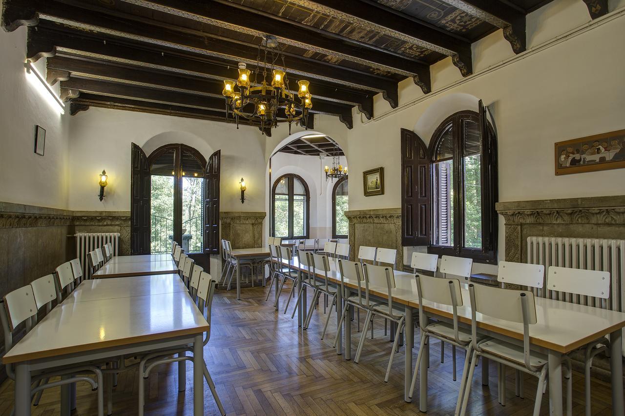 Hostel Alberg Santa Maria Del Roure *