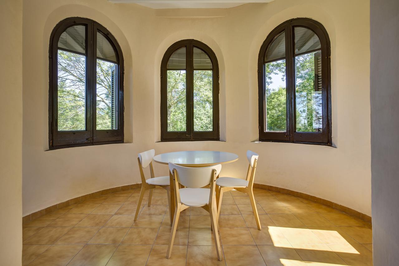 Alberg Santa Maria Del Roure * Cantonigros