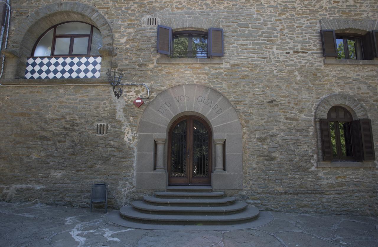 Alberg Santa Maria Del Roure * Cantonigros