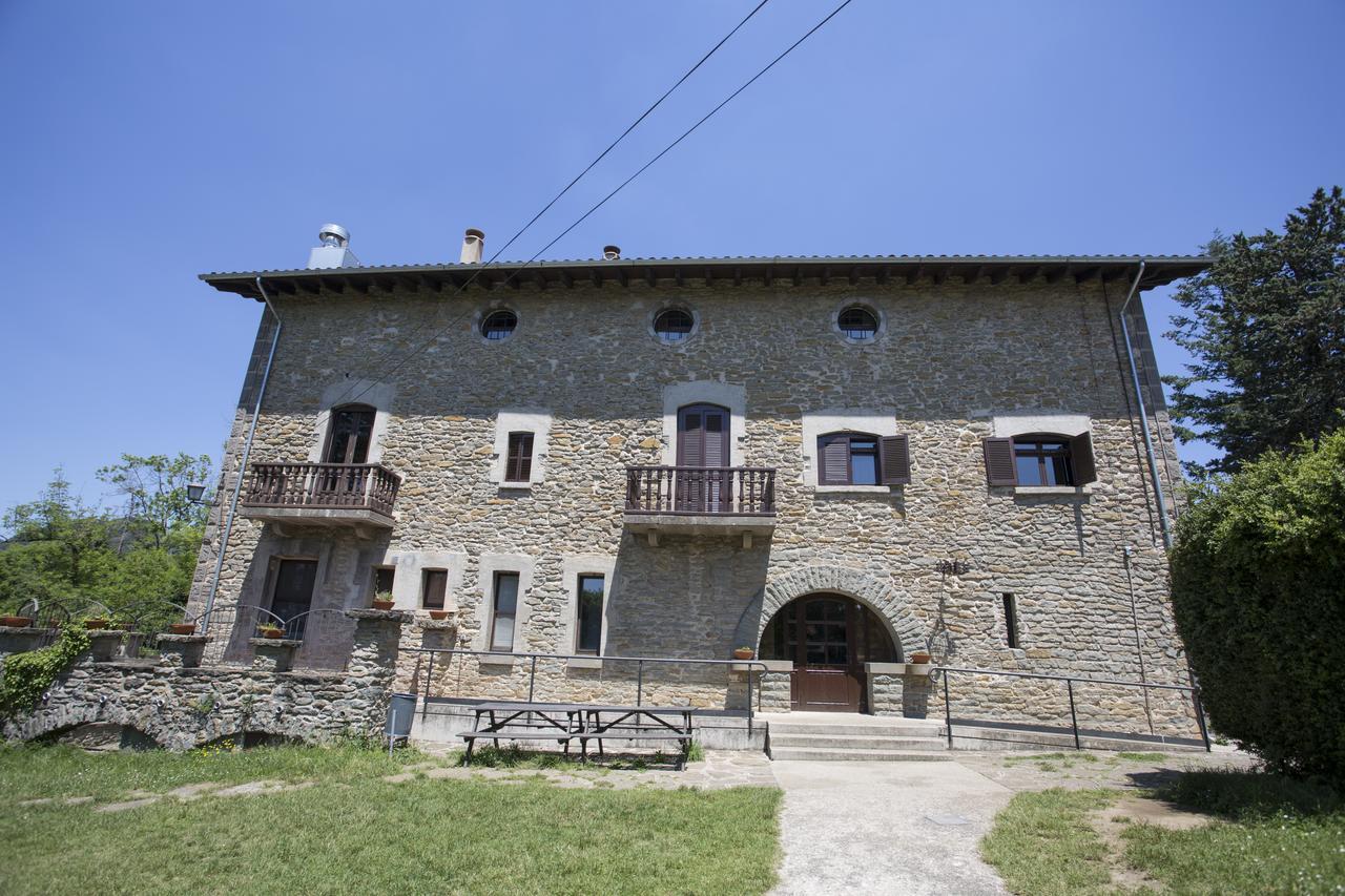 Hostel Alberg Santa Maria Del Roure *