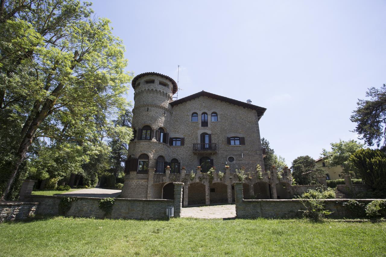Hostel Alberg Santa Maria Del Roure *